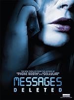 Cover image of the movie Messages Deleted