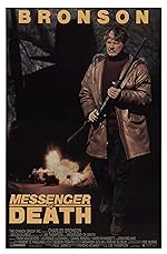Cover image of the movie Messenger of Death