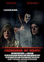 Cover image of the movie Messenger of Wrath