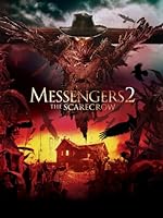 Cover image of the movie Messengers 2: The Scarecrow