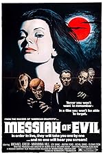 Cover image of the movie Messiah of Evil