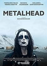 Cover image of the movie Metalhead