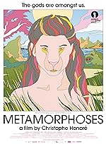 Cover image of the movie Metamorphoses