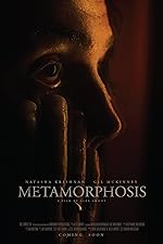 Cover image of the movie Metamorphosis