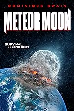 Cover image of the movie Meteor Moon