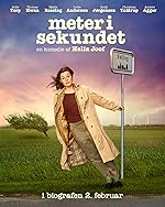 Cover image of the movie Meter i sekundet