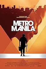 Cover image of the movie Metro Manila