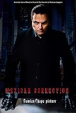 Cover image of the movie Mexican Connection