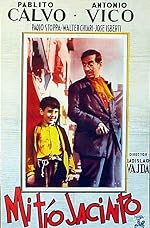 Cover image of the movie Mi tío Jacinto