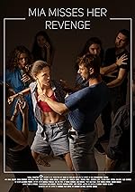 Cover image of the movie Mia Misses Her Revenge