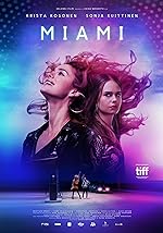 Cover image of the movie Miami
