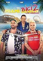 Cover image of the movie Miami Bici 2