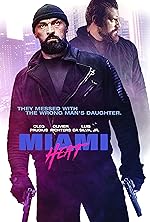 Cover image of the movie Miami Heat
