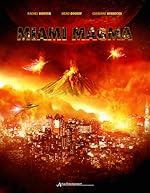 Cover image of the movie Miami Magma