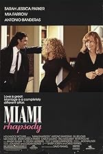 Cover image of the movie Miami Rhapsody
