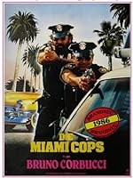 Cover image of the movie Miami Supercops
