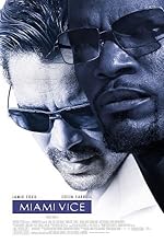 Cover image of the movie Miami Vice