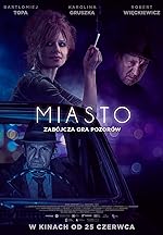 Cover image of the movie Miasto