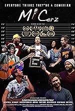 Cover image of the movie MICerz