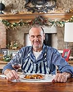 Cover image of the movie Michael Bonacini's Christmas at the Farm