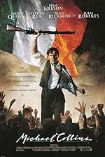 Cover image of the movie Michael Collins