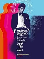 Cover image of the movie Michael Jackson's Journey from Motown to Off the Wall