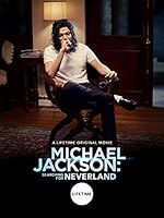 Cover image of the movie Michael Jackson: Searching for Neverland
