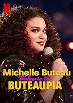 Cover image of the movie Michelle Buteau: Welcome to Buteaupia