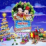 Cover image of the movie Mickey and the Very Many Christmases