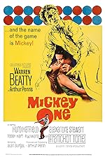 Cover image of the movie Mickey One