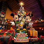 Cover image of the movie Mickey Saves Christmas