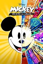Cover image of the movie Mickey: The Story of a Mouse