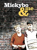 Cover image of the movie Mickybo and Me