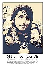 Cover image of the movie Mid to Late