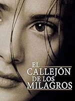 Cover image of the movie Midaq Alley