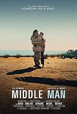 Cover image of the movie Middle Man