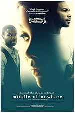 Cover image of the movie Middle of Nowhere