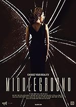 Cover image of the movie Middleground
