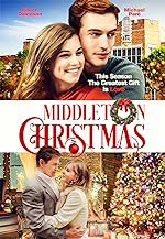 Cover image of the movie Middleton Christmas