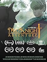 Cover image of the movie MidKnight Adventure