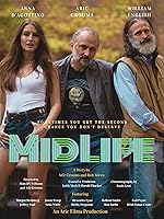 Cover image of the movie MidLife