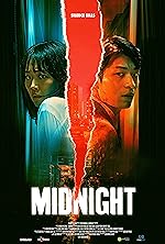 Cover image of the movie Midnight