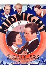 Cover image of the movie Midnight