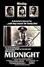 Cover image of the movie Midnight
