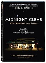Cover image of the movie Midnight Clear