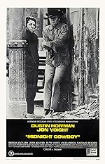 Cover image of the movie Midnight Cowboy