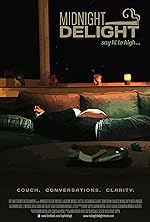 Cover image of the movie Midnight Delight