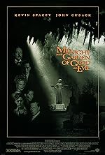 Cover image of the movie Midnight in the Garden of Good and Evil