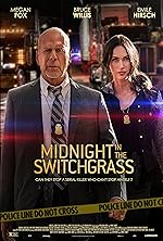 Cover image of the movie Midnight in the Switchgrass