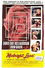 Cover image of the movie Midnight Lace